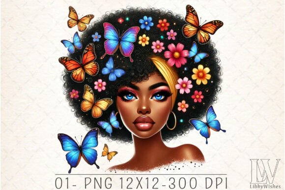 Download Black History Month Girl PNG - Black history month girl png Collection